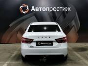Lada (ВАЗ) Vesta I Ставрополь  - изображение 29