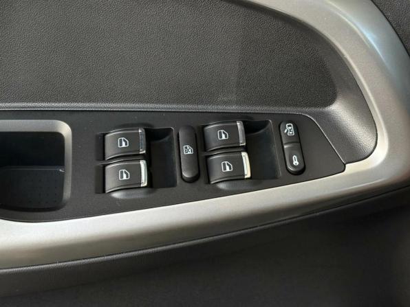 Chery Tiggo 5 I Рестайлинг с пробегом 2018 года, цена 880 000 рублей, 93997 км, внедорожник, Автокод Объявления