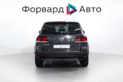Volkswagen Touareg I Рестайлинг Тюмень  - изображение 30