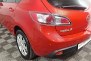 Mazda 3 II (BL) Волгоград  - изображение 40
