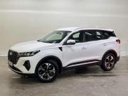 Chery Tiggo 7 Pro Max I Саратов  - изображение 16