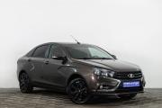 Lada (ВАЗ) Vesta I Сургут  - изображение 17