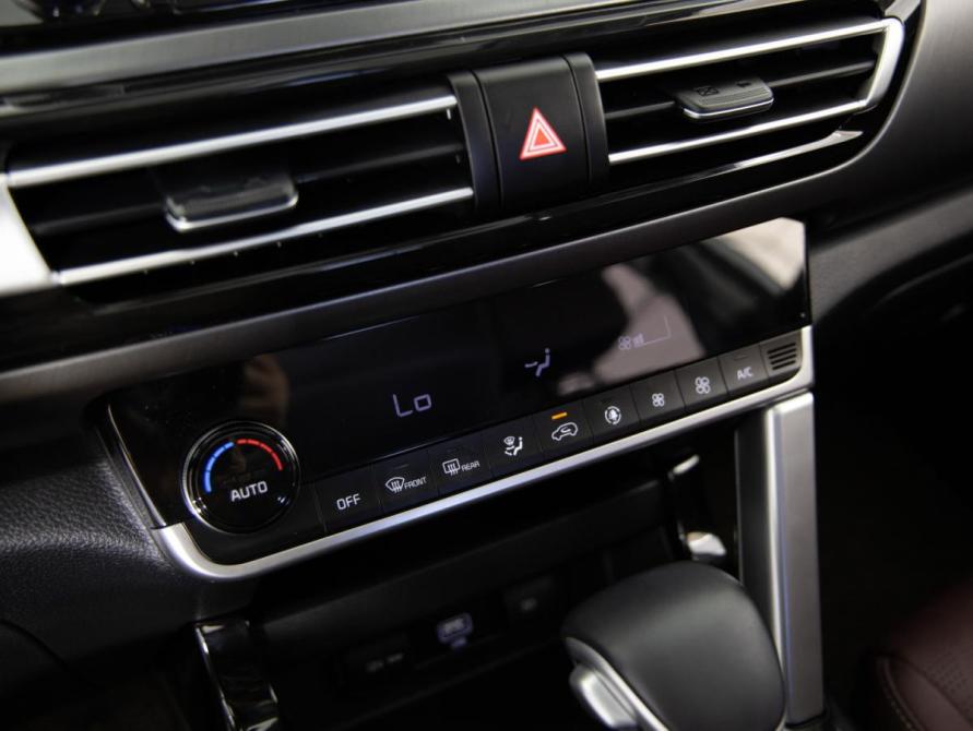 Kia Seltos I Санкт-Петербург  - изображение 16