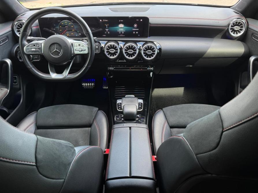 Mercedes-Benz CLA II (C118 X118) Воронеж  - изображение 12
