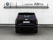 Cadillac Escalade V Магнитогорск  - изображение 33