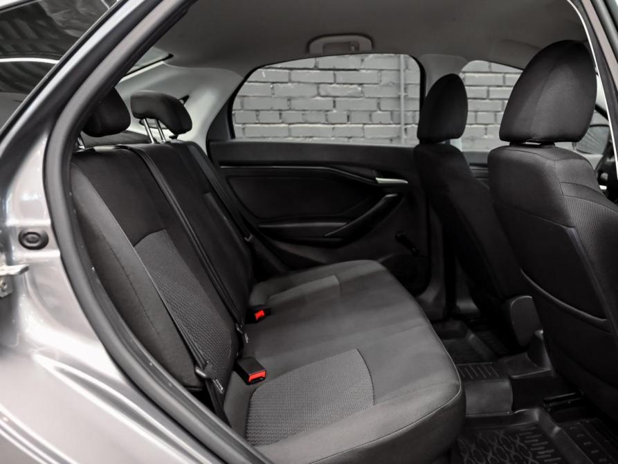 Lada (ВАЗ) Vesta I Екатеринбург  - изображение 17