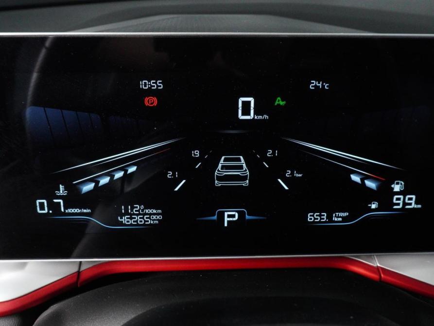 Geely Coolray I Рестайлинг Минеральные Воды  - изображение 18