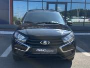 Lada (ВАЗ) Granta I Рестайлинг Иваново  - изображение 12