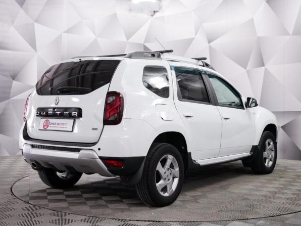 Renault Duster I Рестайлинг с пробегом 2019 года, цена 1 620 000 рублей, 80050 км, внедорожник, Автокод Объявления