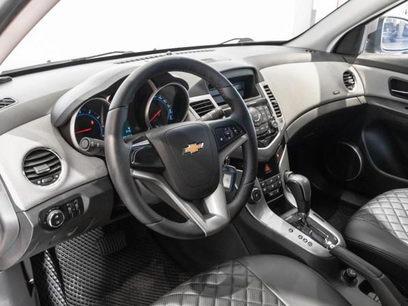 Chevrolet Cruze I с пробегом 2012 года, цена 844 000 рублей, 129342 км, седан, Автокод Объявления