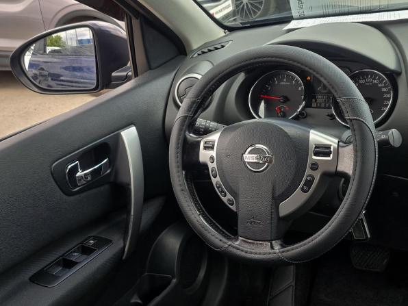 Nissan Qashqai I Рестайлинг с пробегом 2011 года, цена 939 000 рублей, 198161 км, внедорожник, Автокод Объявления