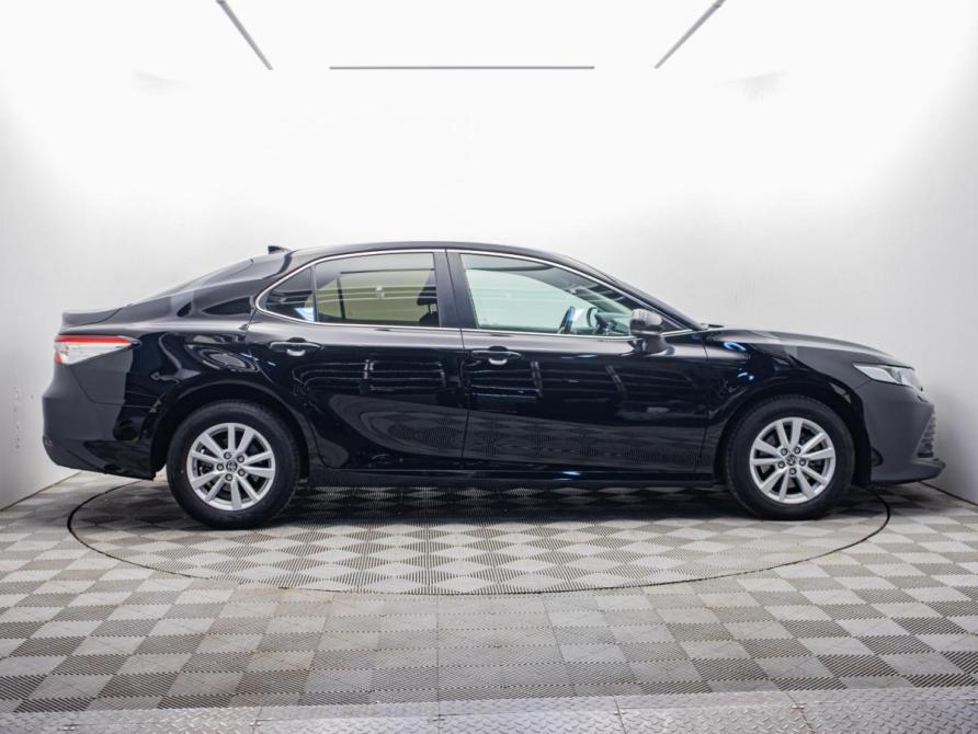 Toyota Camry VIII (XV70) Москва  - изображение 6