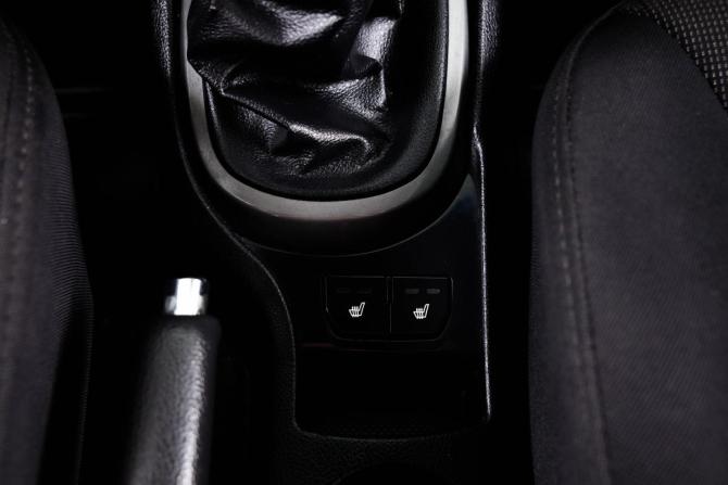 Kia Rio III с пробегом 2012 года, цена 879 000 рублей, 238967 км, хэтчбек, Автокод Объявления