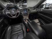 Jeep Grand Cherokee IV (WK2) Рестайлинг Москва  - изображение 30