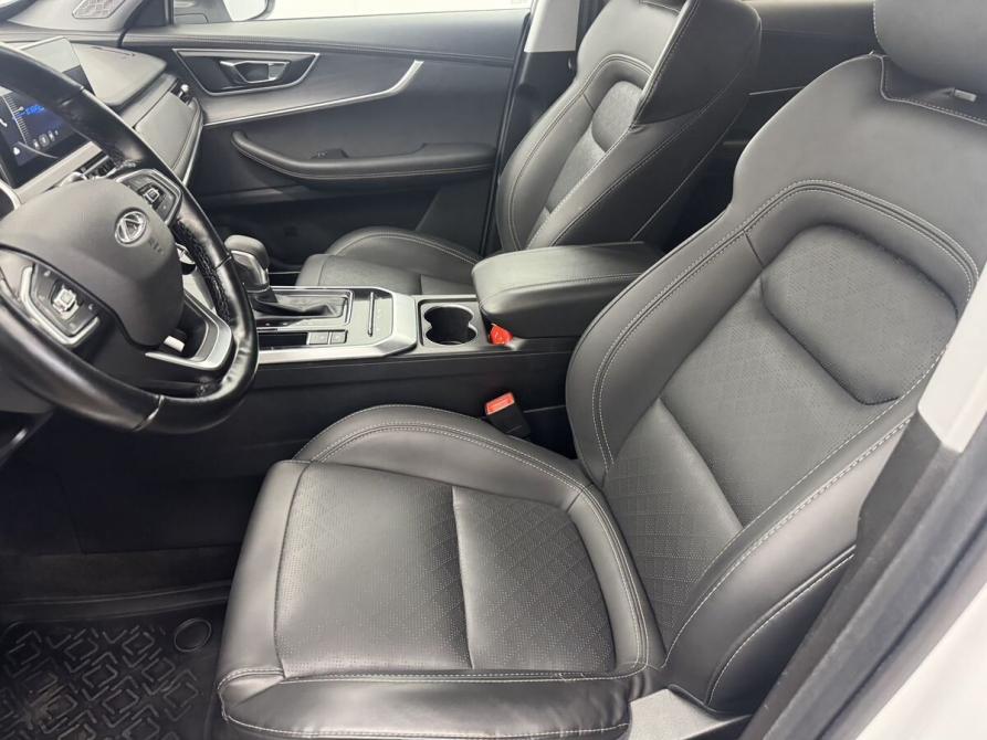 Chery Tiggo 8 I Воронеж  - изображение 22