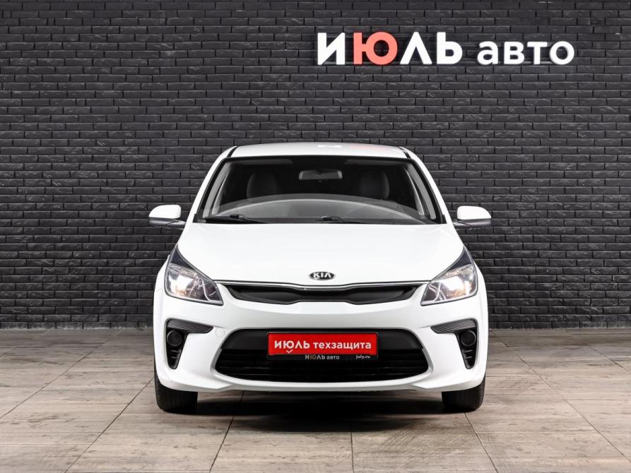 Kia Rio IV Екатеринбург  - изображение 2
