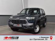 Lada (ВАЗ) Niva Travel I Кемерово  - изображение 25
