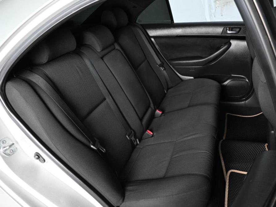 Toyota Avensis II Рестайлинг Ростов-на-Дону  - изображение 7