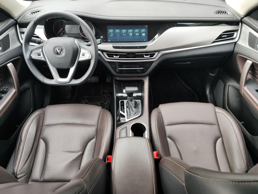 Changan CS35 Plus I Москва  - изображение 10