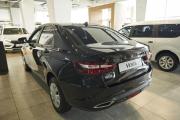 Lada (ВАЗ) Vesta I Рестайлинг (NG) Москва  - изображение 41