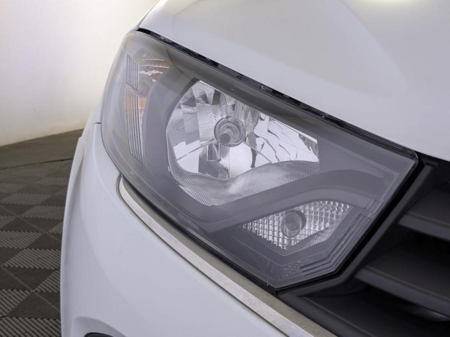 Lada (ВАЗ) Granta I Рестайлинг Москва  - изображение 11