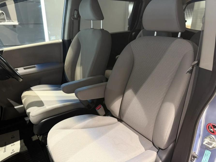 Honda Freed I Рестайлинг Новосибирск  - изображение 12