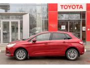 Citroen C4 II Воронеж  - изображение 29