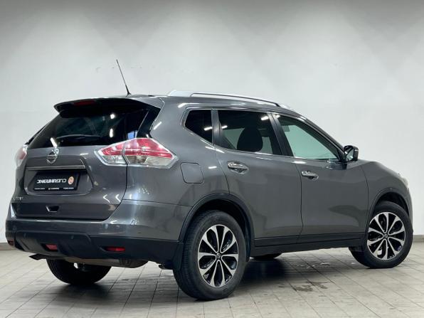Nissan X-Trail III с пробегом 2015 года, цена 1 399 000 рублей, 353000 км, внедорожник, Автокод Объявления