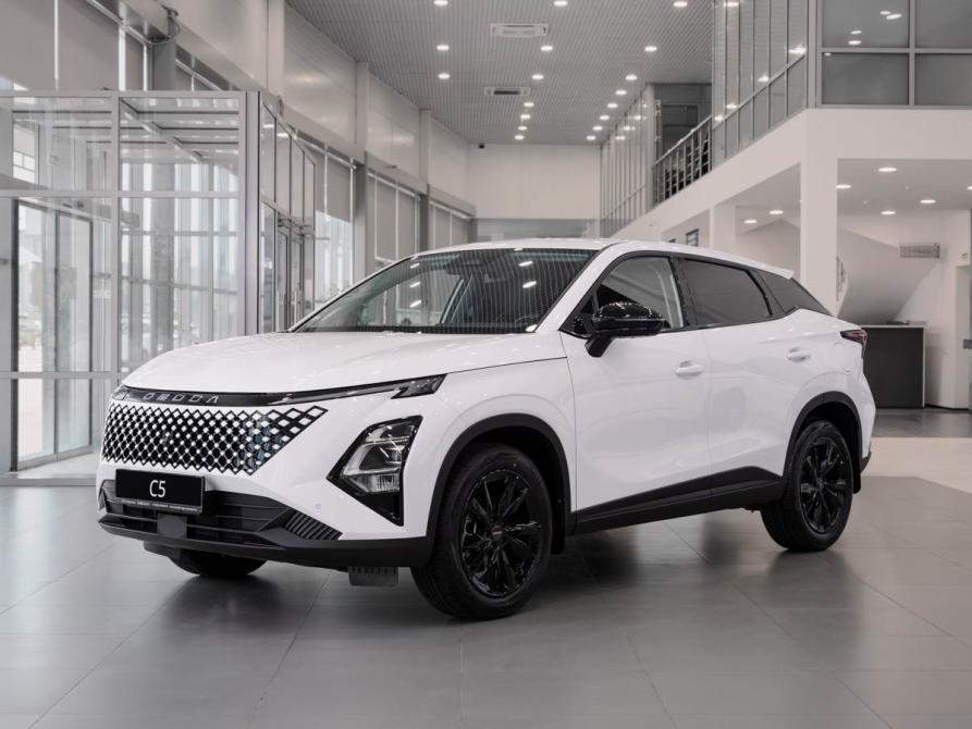 Omoda C5 I Рестайлинг Волгоград  - изображение 1