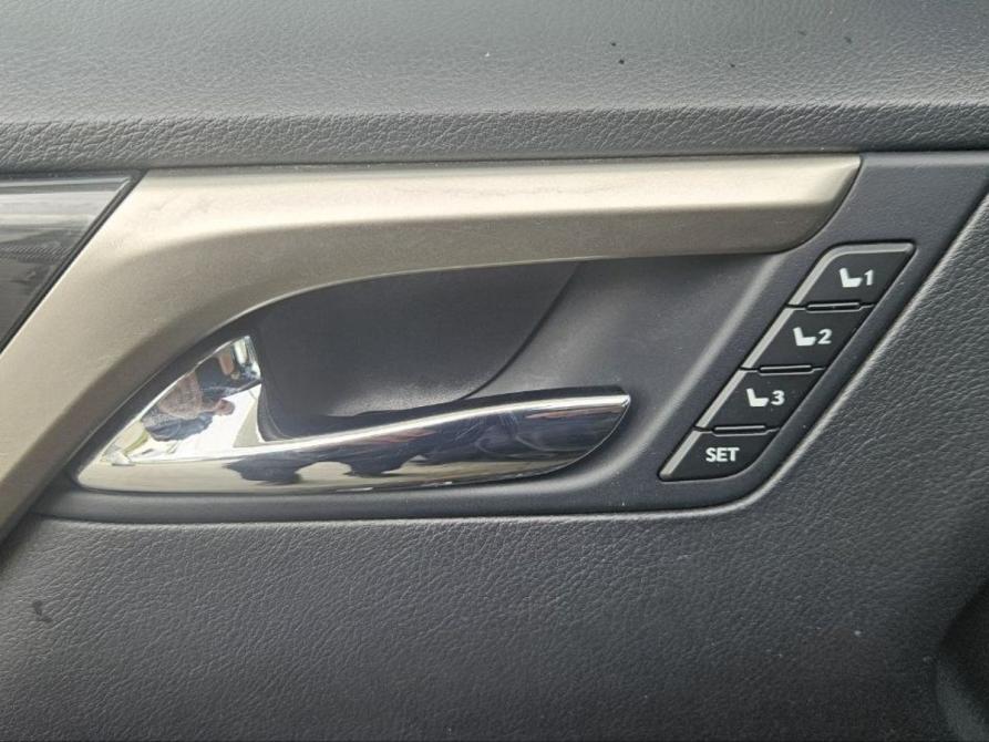 Lexus RX IV Рестайлинг Екатеринбург  - изображение 26