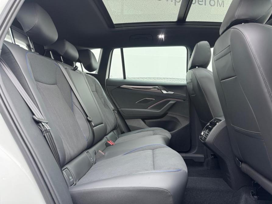 Volkswagen Tiguan III (China Market) Воронеж  - изображение 16