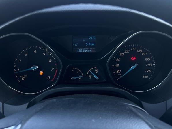 Ford Focus III с пробегом 2011 года, цена 849 000 рублей, 156144 км, хэтчбек, Автокод Объявления