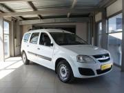 Lada (ВАЗ) Largus I Березовский  - изображение 15