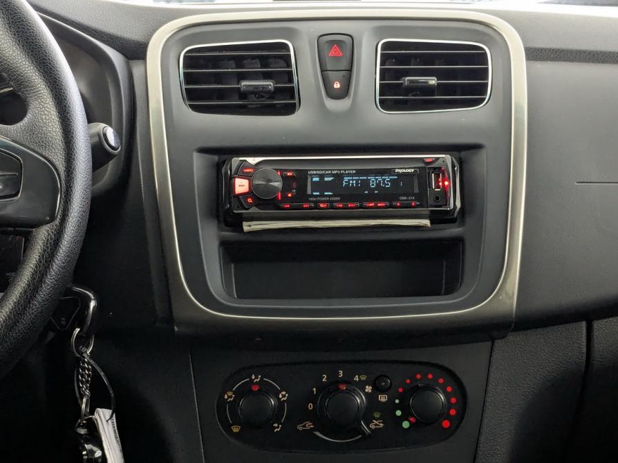 Renault Sandero II Москва  - изображение 15
