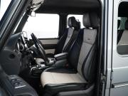 Mercedes-Benz G-Класс AMG I (W463) Рестайлинг 2 Москва  - изображение 40