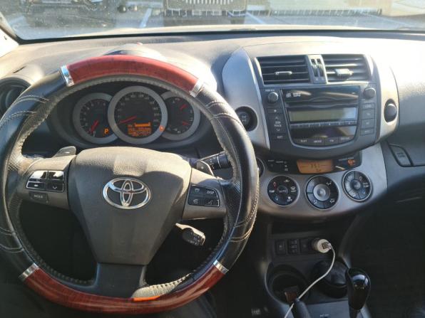 Toyota RAV4 III (XA30) Рестайлинг с пробегом 2010 года, цена 1 199 000 рублей, 204000 км, внедорожник, Автокод Объявления