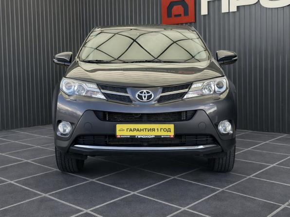 Toyota RAV4 IV (XA40) с пробегом 2013 года, цена 1 837 000 рублей, 173550 км, внедорожник, Автокод Объявления