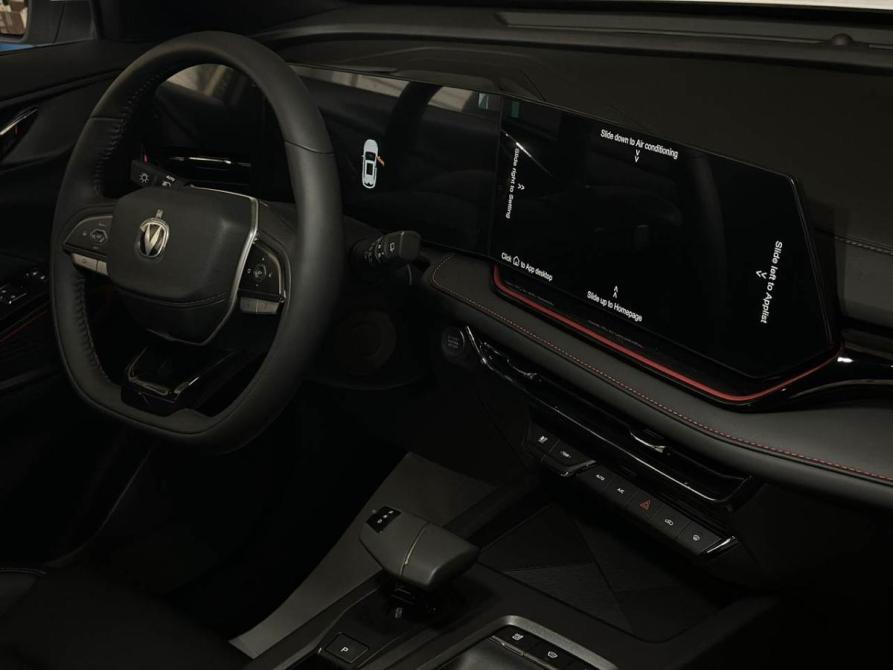 Changan CS35 Max Владимир  - изображение 14