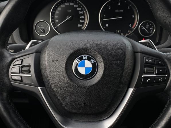 BMW X4 I (F26) с пробегом 2014 года, цена 2 749 000 рублей, 174367 км, внедорожник, Автокод Объявления