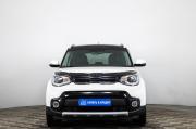 Kia Soul II Рестайлинг Пермь  - изображение 28