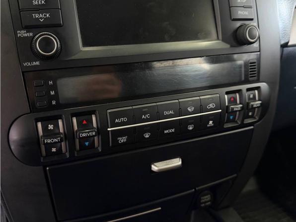 Kia Mohave I с пробегом 2009 года, цена 1 499 000 рублей, 249100 км, внедорожник, Автокод Объявления