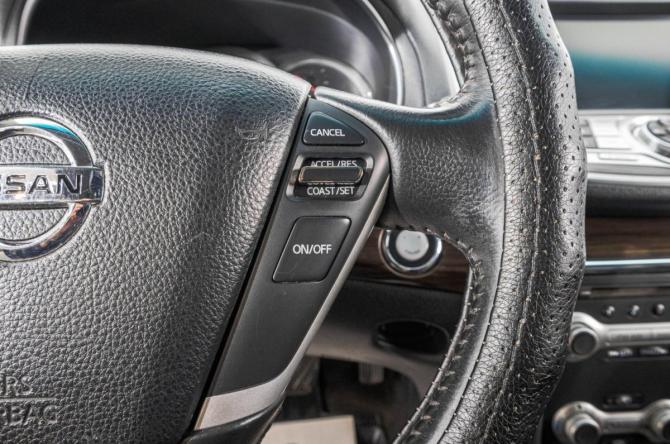 Nissan Teana II (J32) Рестайлинг с пробегом 2011 года, цена 1 149 000 рублей, 310000 км, седан, Автокод Объявления