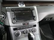 Volkswagen Passat CC I Рестайлинг Новосибирск  - изображение 59