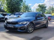 BMW 3 серии VII (G2x) Москва  - изображение 20