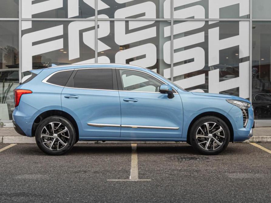 Haval Jolion I Краснодар  - изображение 5