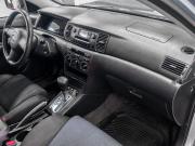 Toyota Corolla IX (E120 E130) Рестайлинг Ростов-на-Дону  - изображение 34