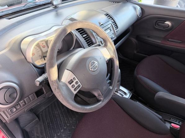 Nissan Note I Рестайлинг с пробегом 2008 года, цена 710 000 рублей, 125000 км, хэтчбек, Автокод Объявления