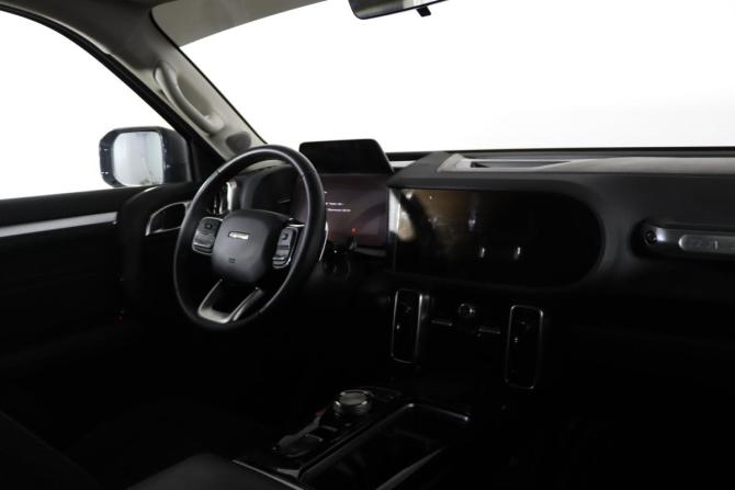 Haval Dargo с пробегом 2024 года, цена 2 829 990 рублей, 40018 км, внедорожник, Автокод Объявления