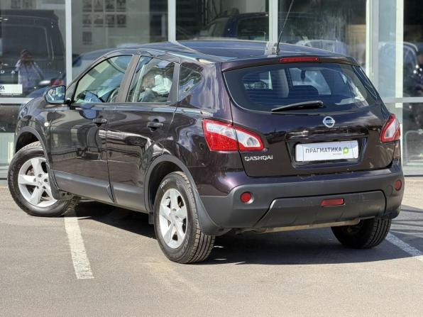 Nissan Qashqai I Рестайлинг с пробегом 2013 года, цена 959 000 рублей, 190000 км, внедорожник, Автокод Объявления