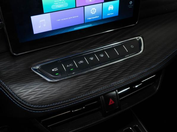 Haval Jolion I с пробегом 2023 года, цена 1 750 000 рублей, 77632 км, внедорожник, Автокод Объявления